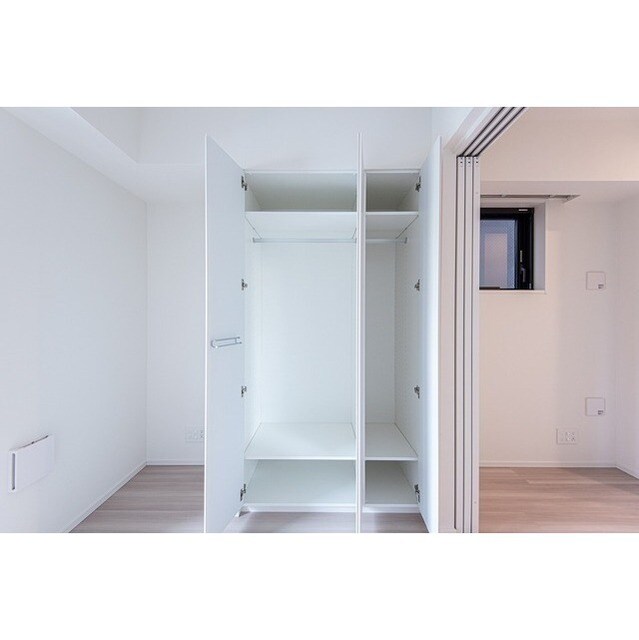 ミリアレジデンス浅草駒形の物件内観写真