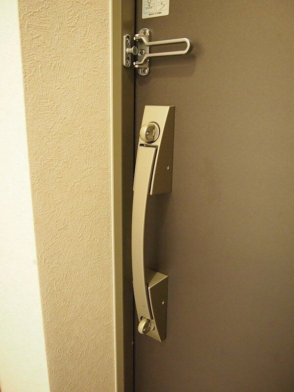 ルーブル高田馬場参番館の物件内観写真