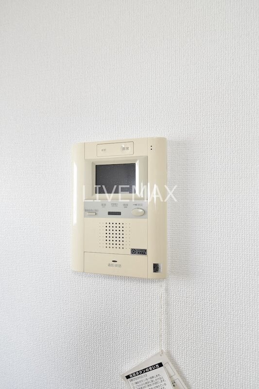 ステージファースト西新宿の物件内観写真