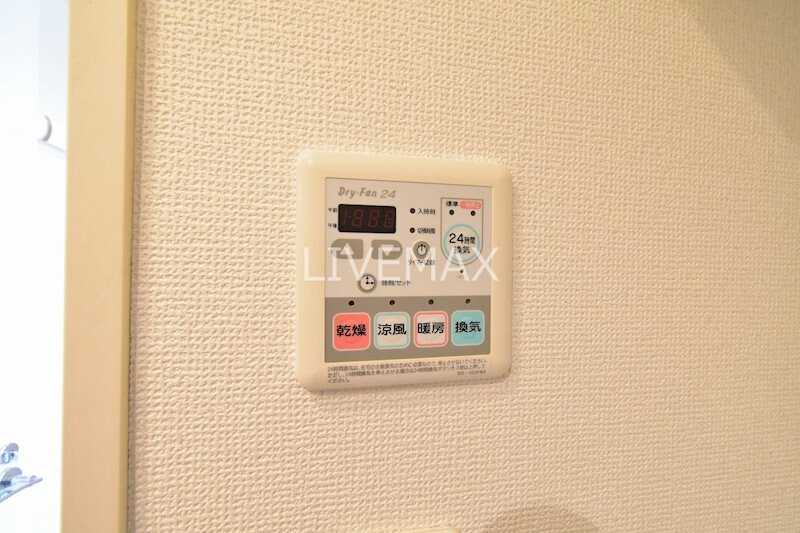 ステージファースト西新宿の物件内観写真