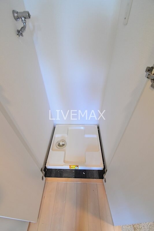 ステージファースト西新宿の物件内観写真