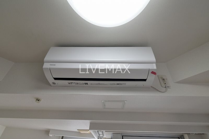 ステージファースト西新宿の物件内観写真