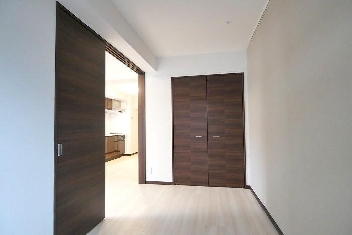 GENOVIA 東神田 green veil/ジェノヴィア東神田グリーンヴェールの物件内観写真