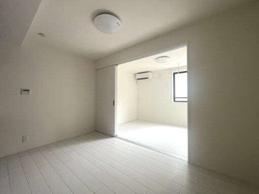 早稲田鶴巻町IMAハウスの物件内観写真