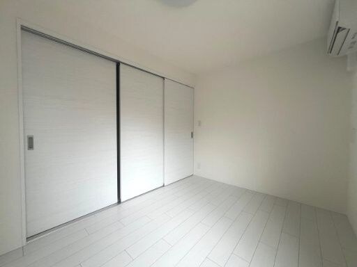 早稲田鶴巻町IMAハウスの物件内観写真