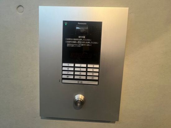 早稲田鶴巻町IMAハウスの物件内観写真