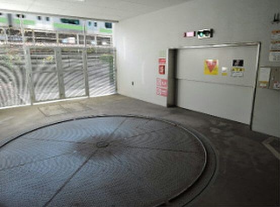 三田駅 徒歩4分 4階の物件外観写真