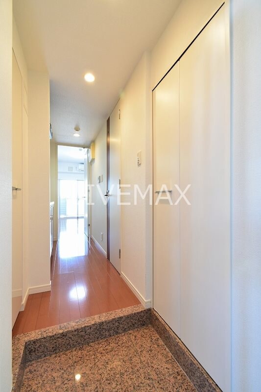 グランドコンシェルジュ新宿北の物件内観写真