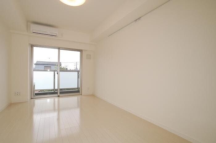 グランドコンシェルジュ新宿北の物件内観写真