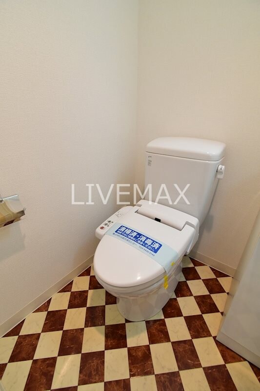 グランドコンシェルジュ新宿北の物件内観写真