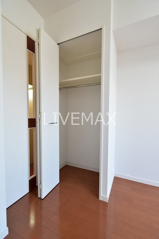 グランドコンシェルジュ新宿北の物件内観写真