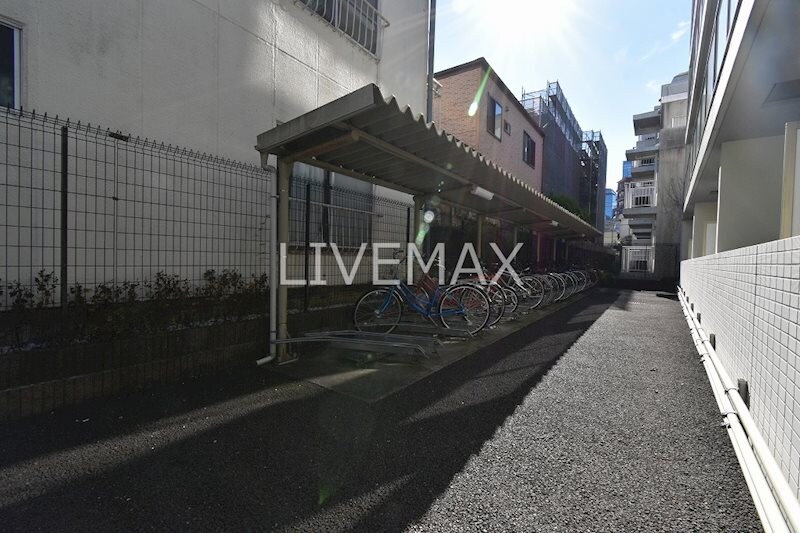 グランドコンシェルジュ新宿北の物件内観写真