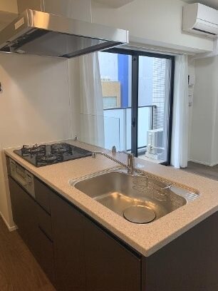 クレストコート本郷三丁目の物件内観写真