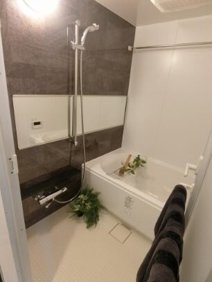 クレストコート本郷三丁目の物件内観写真