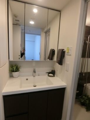 クレストコート本郷三丁目の物件内観写真