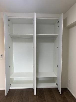 クレストコート本郷三丁目の物件内観写真