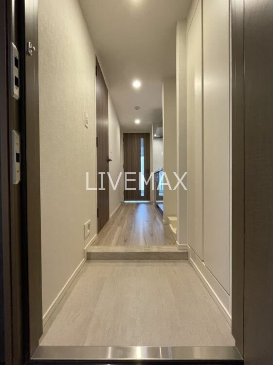 パークアクシス上野ＥＡＳＴの物件内観写真