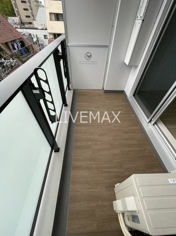 パークアクシス上野ＥＡＳＴの物件内観写真