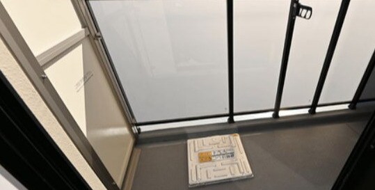 ザ・パークハビオ元浅草プレイスの物件内観写真