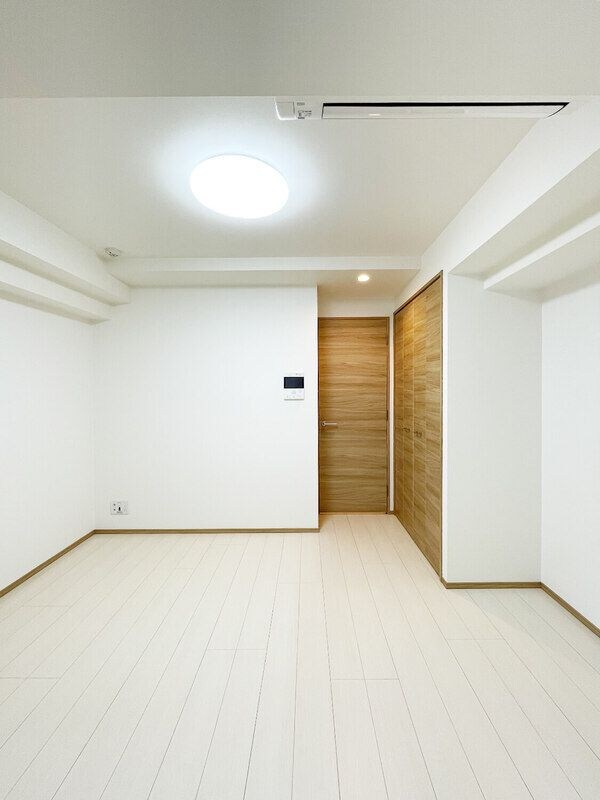 牛込神楽坂駅 徒歩1分 1階の物件内観写真