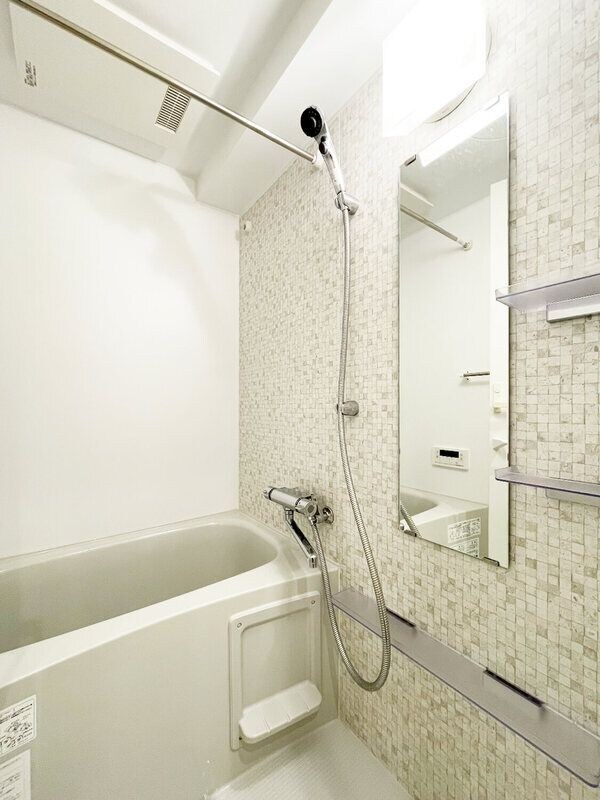 牛込神楽坂駅 徒歩1分 1階の物件内観写真