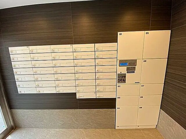 牛込神楽坂駅 徒歩1分 1階の物件内観写真