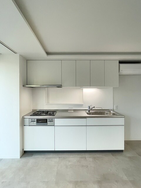 Ｈｕｉｔ神楽坂の物件内観写真