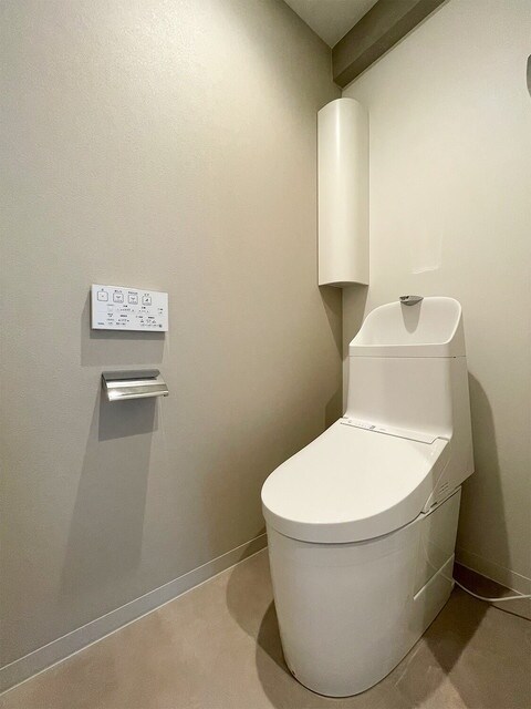 Ｈｕｉｔ神楽坂の物件内観写真