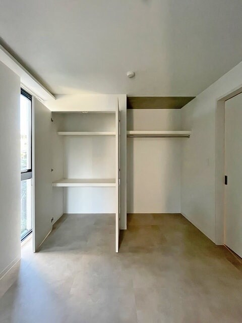 Ｈｕｉｔ神楽坂の物件内観写真