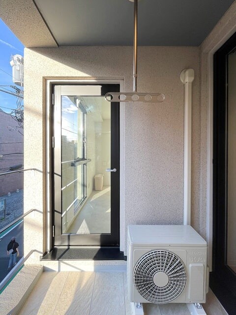 Ｈｕｉｔ神楽坂の物件内観写真