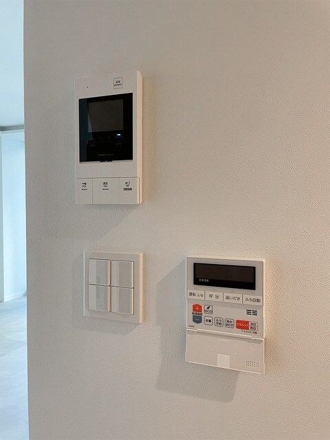 Ｈｕｉｔ神楽坂の物件内観写真