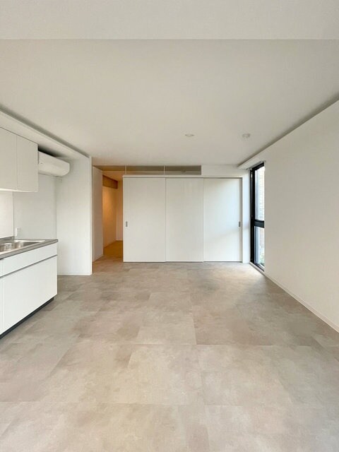 Ｈｕｉｔ神楽坂の物件内観写真