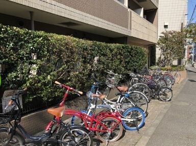 東中野駅 徒歩7分 3階の物件内観写真