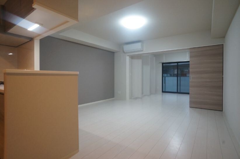 クラルテラセ新宿富久の物件内観写真