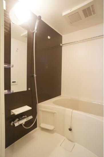 クラルテラセ新宿富久の物件内観写真