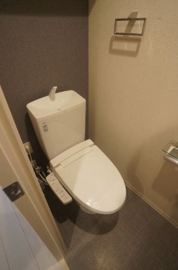 クラルテラセ新宿富久の物件内観写真