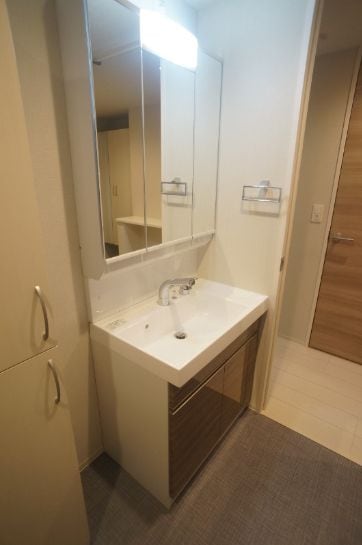 クラルテラセ新宿富久の物件内観写真