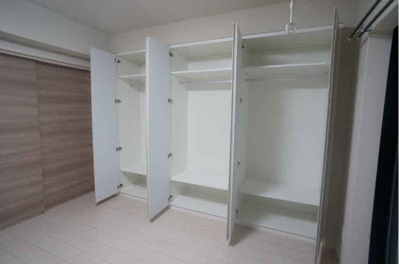 クラルテラセ新宿富久の物件内観写真