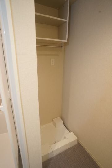 クラルテラセ新宿富久の物件内観写真