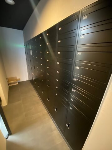 クラルテラセ新宿富久の物件内観写真