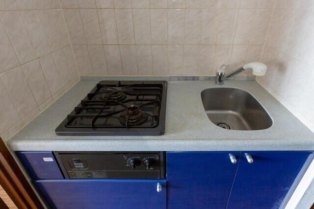 東新宿駅 徒歩2分 5階の物件内観写真