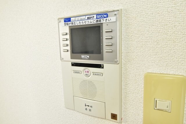 東新宿駅 徒歩2分 5階の物件内観写真