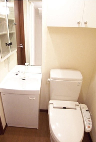 東新宿駅 徒歩2分 5階の物件内観写真