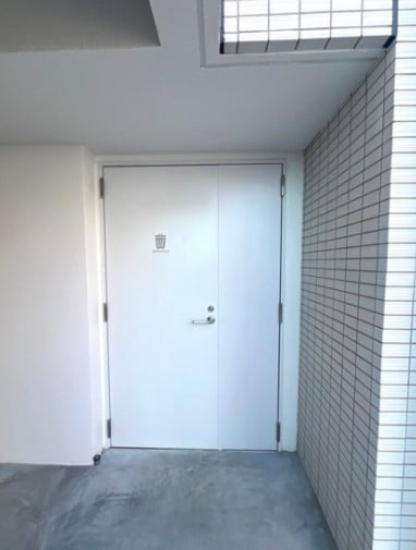 中井レジデンスの物件内観写真