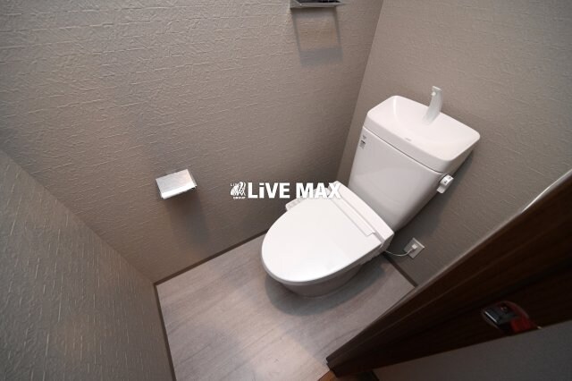 アビタシオン創の物件内観写真