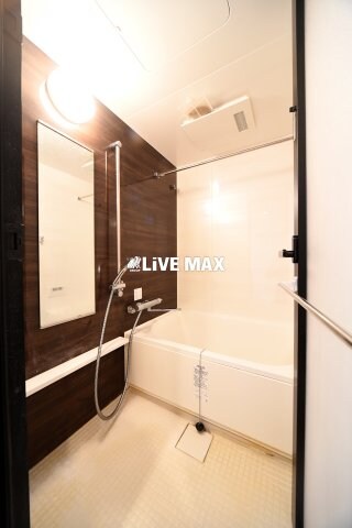 アビタシオン創の物件内観写真