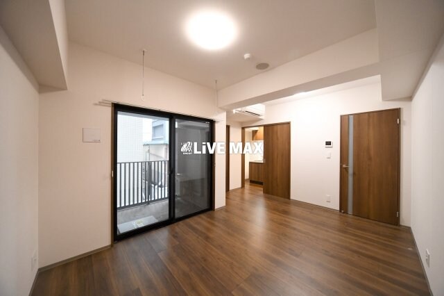 アビタシオン創の物件内観写真