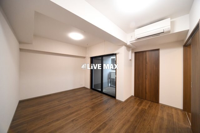 アビタシオン創の物件内観写真