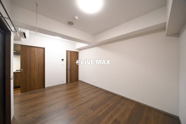 アビタシオン創の物件内観写真