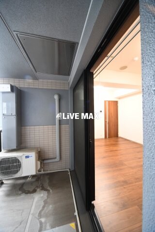 アビタシオン創の物件内観写真